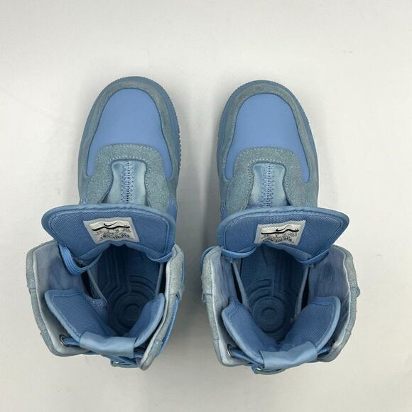 Nike Wmns Air Force 1 Rebel XX (2017) - Rare - Picture 2 of 8